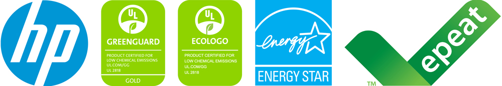 Gone Greener logos