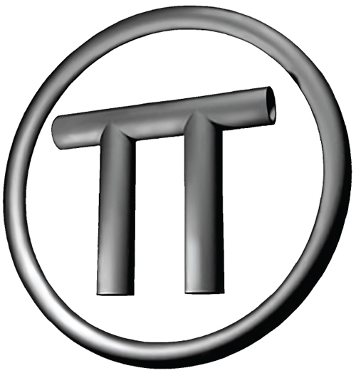 Stonehenge Steel logo